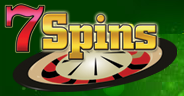 7 Spins Casino Logo