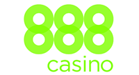 888 Casino Logo