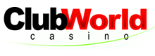 Club World Logo
