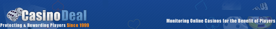 Online Casinos - 