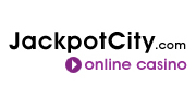Jackpot City Casino Logo