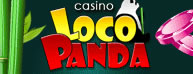 Loco Panda Casino Logo
