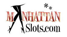 Manhattan Slots Casino Logo
