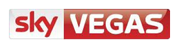 Sky Vegas Casino Logo
