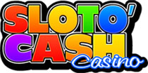 Sloto Cash Casino Logo