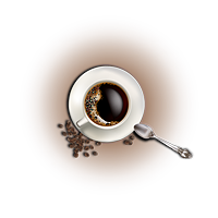 Free Online Slots Game - Coffee Time