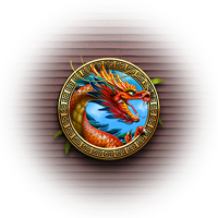 Free Online Slots Game - Dragon Tale