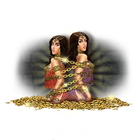Free Online Slots Game - Enigma HD