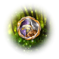 Free Online Slots Game - Legenc of Unicorn