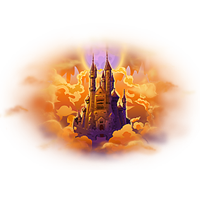 Free Online Slots Game - Land of Unicorn