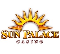 Sun Palace Casino Logo