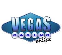 Vegas Casino Online Logo