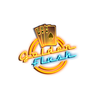 Play Free Online Golden Flush Game