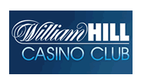 William Hill Casino Logo