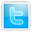 follow on twitter